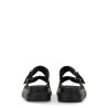 OVERSIZED "HYBRID" SANDAL
