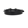 DOUBLE BUCKLE BELT