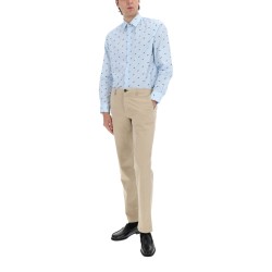 PRINTED SHIRT