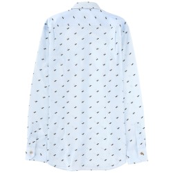 PRINTED SHIRT