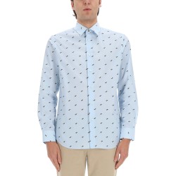 PRINTED SHIRT