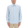 PRINTED SHIRT