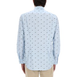 PRINTED SHIRT