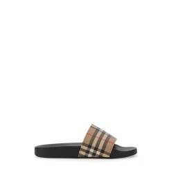SANDAL "SLIDE"