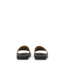 SANDAL "SLIDE"