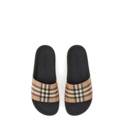 SANDAL "SLIDE"