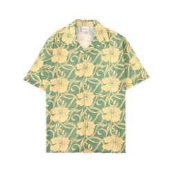 "HIBISCUS MONOGRAMME" SHIRT