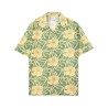 "HIBISCUS MONOGRAMME" SHIRT