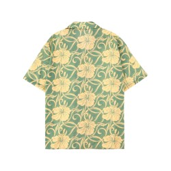 "HIBISCUS MONOGRAMME" SHIRT