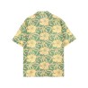 "HIBISCUS MONOGRAMME" SHIRT