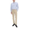 "SIGNATURE STRIPE" SHIRT