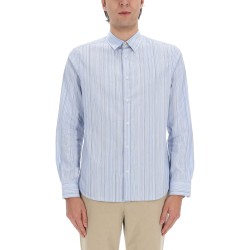 "SIGNATURE STRIPE" SHIRT
