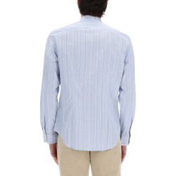 "SIGNATURE STRIPE" SHIRT