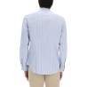 "SIGNATURE STRIPE" SHIRT
