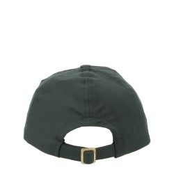 BASEBALL CAP WITH "ORB" DETAIL