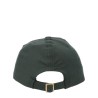 BASEBALL CAP WITH "ORB" DETAIL