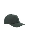 BASEBALL CAP WITH "ORB" DETAIL