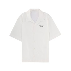 LOGO PRINT SHIRT