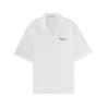 LOGO PRINT SHIRT