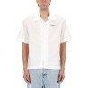 LOGO PRINT SHIRT