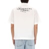 LOGO PRINT SHIRT