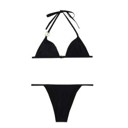 LOGO BIKINI SWIMSUIT