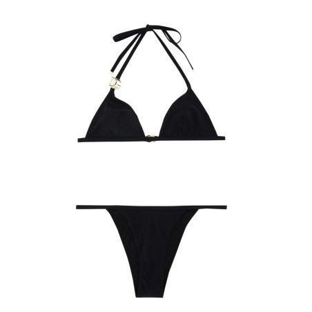 LOGO BIKINI SWIMSUIT