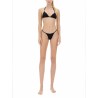LOGO BIKINI SWIMSUIT
