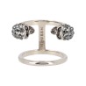 "SKULL" RING
