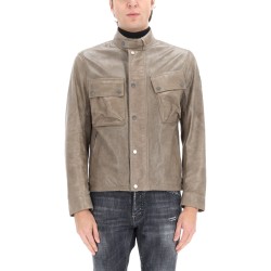 "RACEMASTER AIR" JACKET