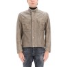 "RACEMASTER AIR" JACKET