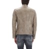 "RACEMASTER AIR" JACKET