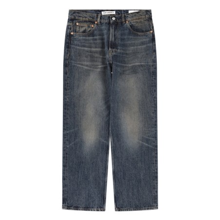 THIRD CUT JEANS