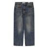 THIRD CUT JEANS