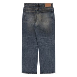 THIRD CUT JEANS