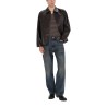THIRD CUT JEANS