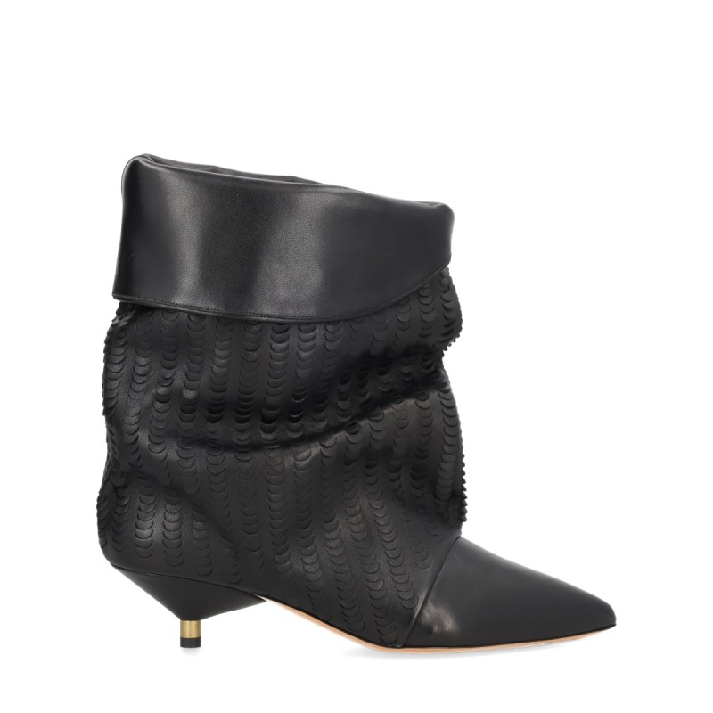 BOOT "EDRIK"