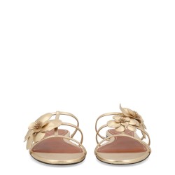 SANDAL "ORCHID"