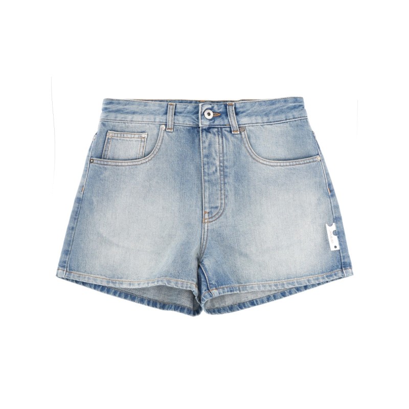 SHORTS "DOLL"
