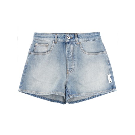 SHORTS "DOLL"