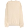 GROSGRAIN LOGO SWEATSHIRT