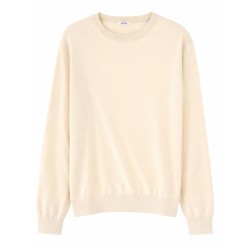 COTTON BLEND JERSEY