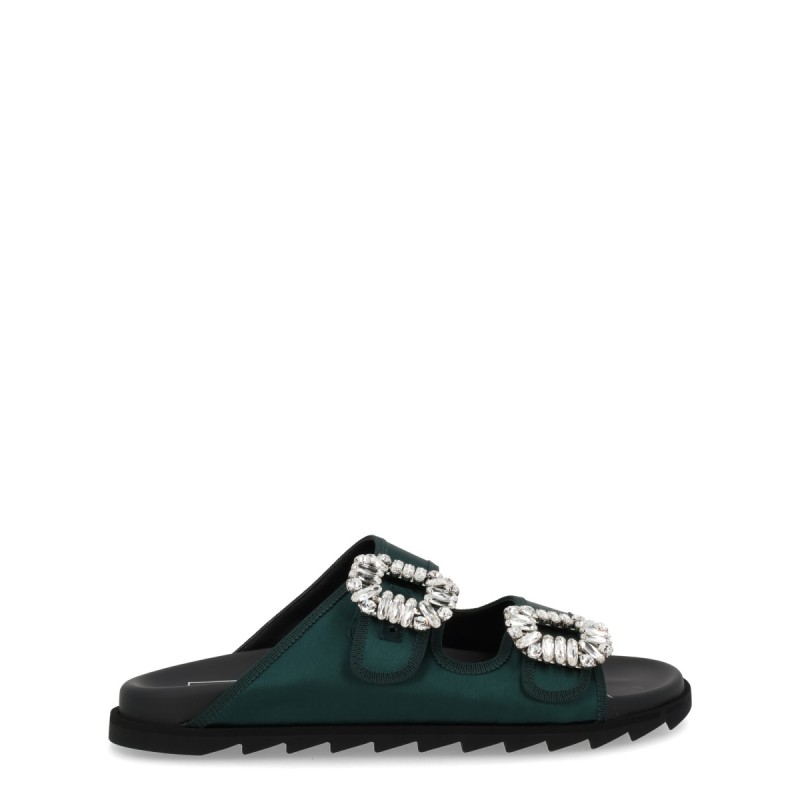 "SLIDI VIV" SANDAL
