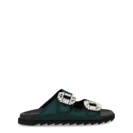 "SLIDI VIV" SANDAL