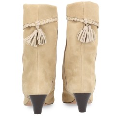 BOOT "DALBY-GZ"