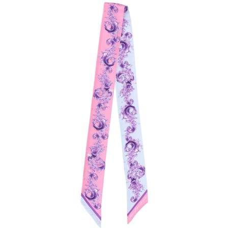 FOULARD IN SETA
