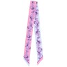 FOULARD IN SETA