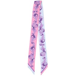 FOULARD IN SETA