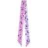 FOULARD IN SETA
