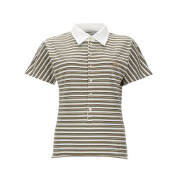 POLO A RIGHE